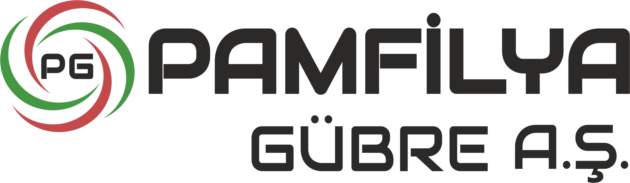 PAMFİLYA GÜBRE TİCARET A.Ş.